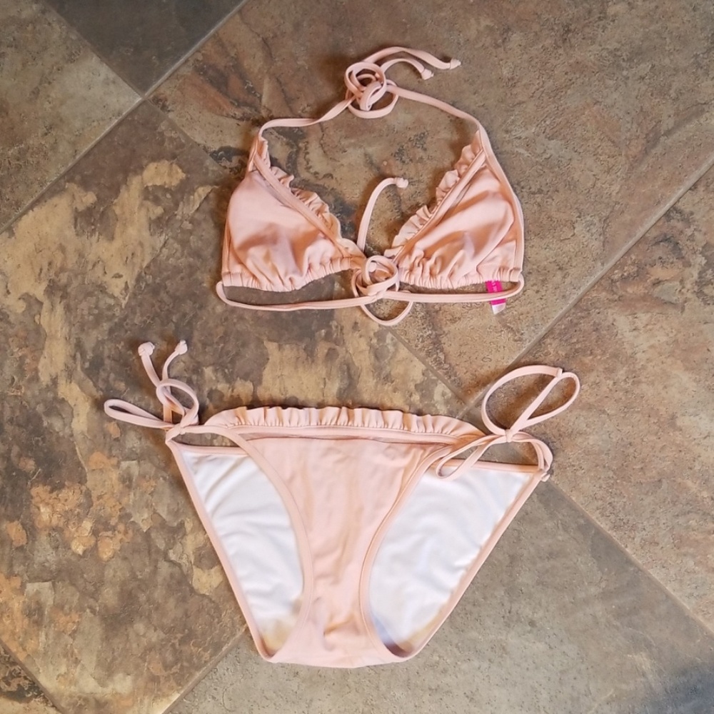 Victoria's Secret bikini
